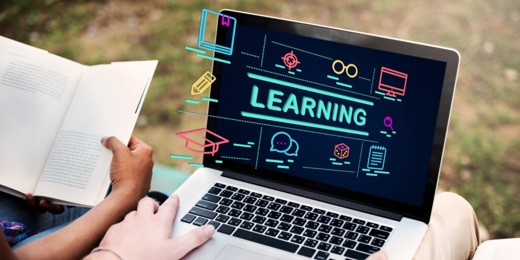 เว็บไซต์การศึกษา (Education Website)