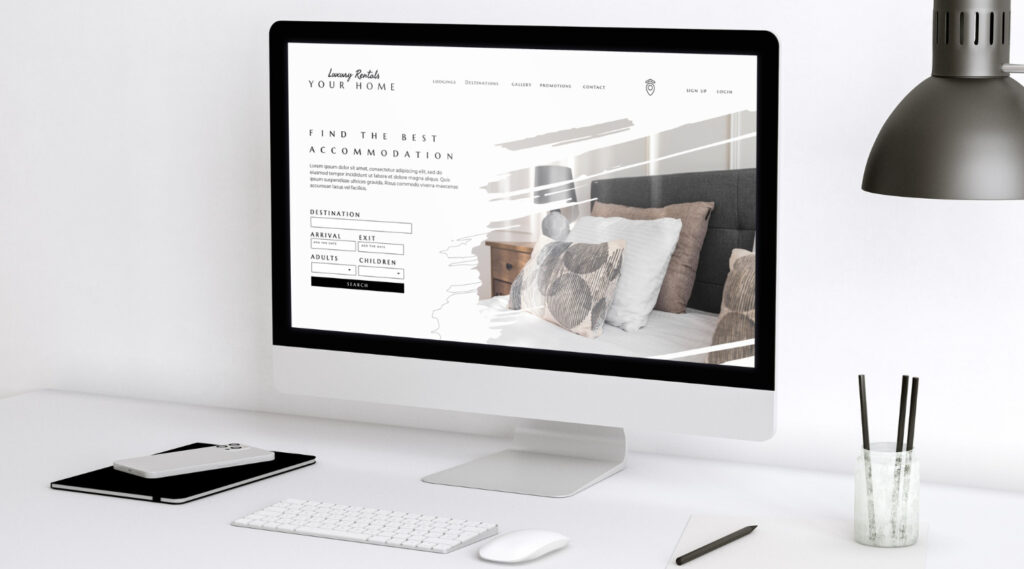 เว็บไซต์องค์กรบริษัท-Corporate-Website