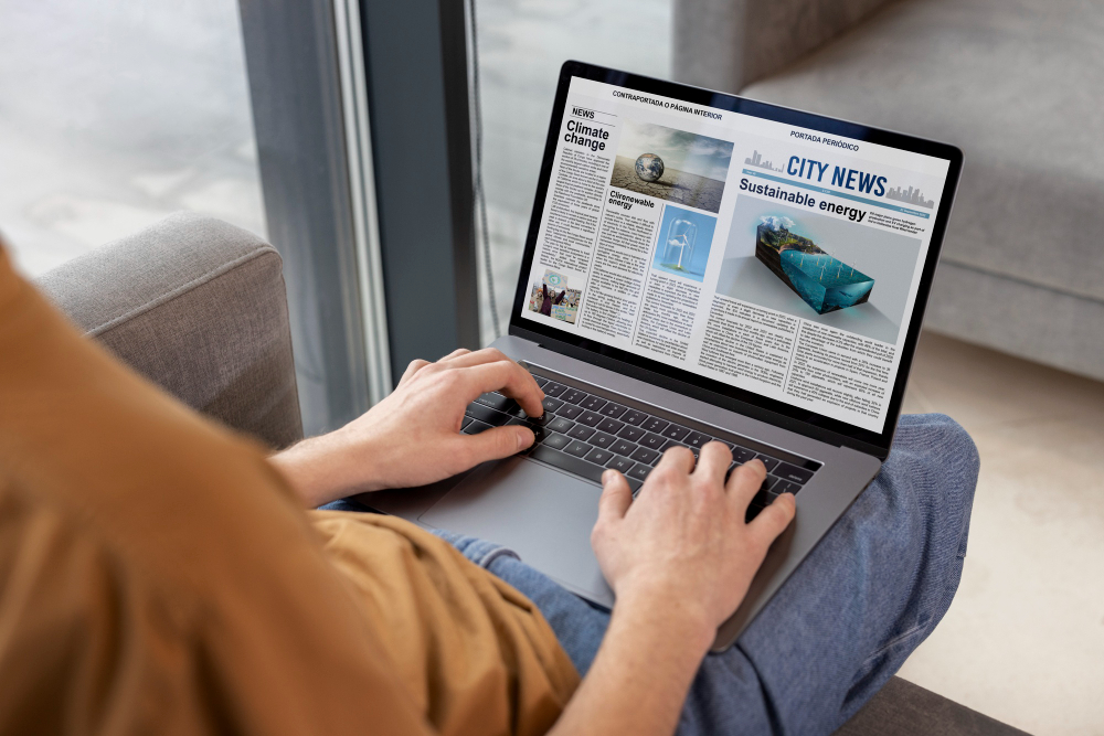 ปรับเว็บไซต์ให้รองรับ GEO