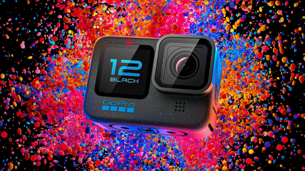 Gopro ใช้กลยุทธ์การตลาดผ่านวิดีโอ
