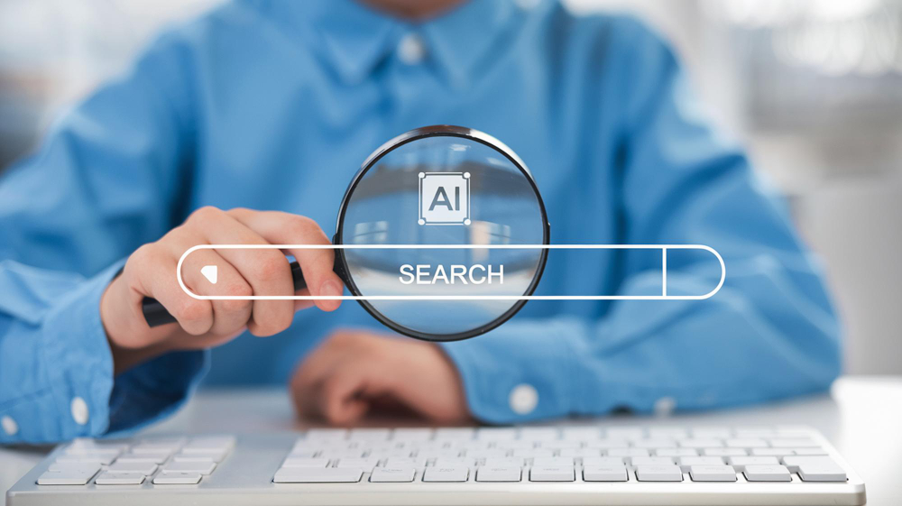 สาเหตุที่ GEO กลายเป็นสิ่งจำเป็นในยุค AI