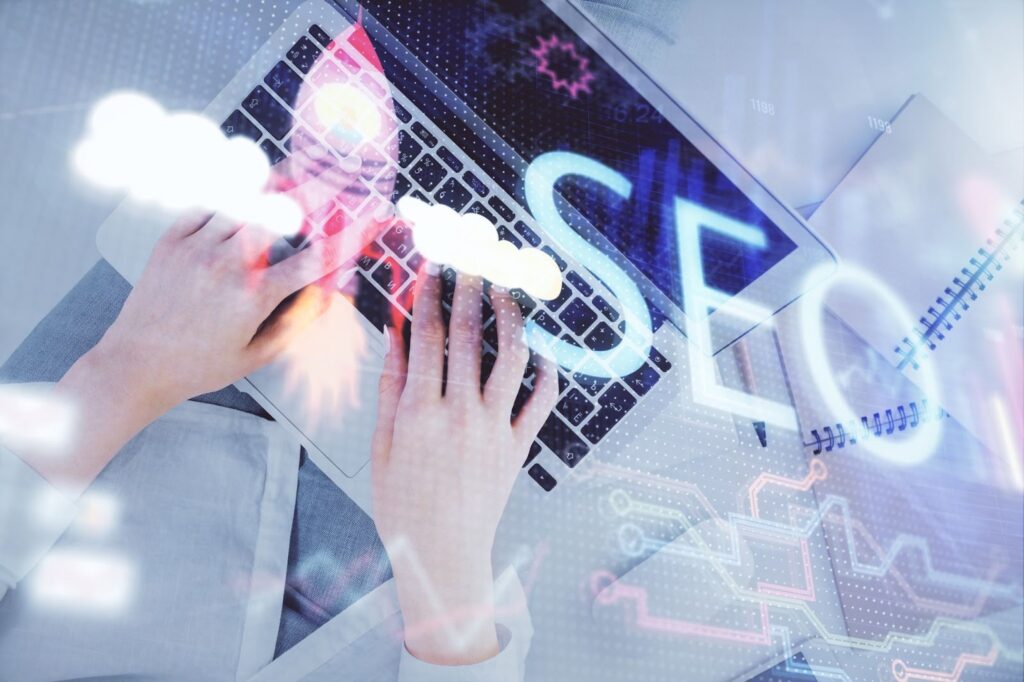 เคล็ดลับ SEO ที่เกี่ยวกับเว็บดีไซน์